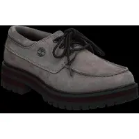 Timberland Snøresko 'BRITTON DRIVE' mudderfarvet