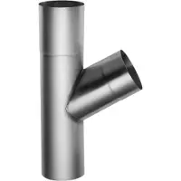 Rheinzink 76MM RZ GRENRØR 60GR.