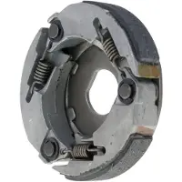 101 Octane Ip32561 Koblingsnav