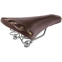 BRN Retro Cykelsadel