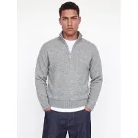 Jack & Jones Pullover 'JJESOHO OLLIE' grå