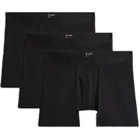 G-Star Boxer Brief 3-Pack - Black - Men