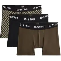 G-Star Boxer Brief 3-Pack - Multi color - Men
