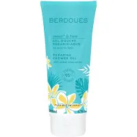 Berdoues Monoi & Tiaré Showergel 200 ml