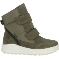 Ecco Vinterstøvler - Urban Snowboarder - Tex - Tarmac - - 31 - Vinterstøvle