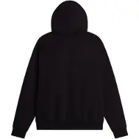 The North Face Sportsweatshirt '6496 - NF MN' sort