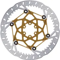 Galfer Shark Evo Mtb 6b 2mm Bremse Skive