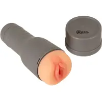 Rebel V-Stroker Monique