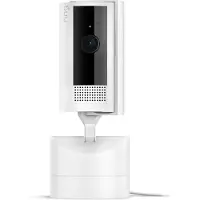 Ring Pan-Tilt Indoor Cam - Hvid