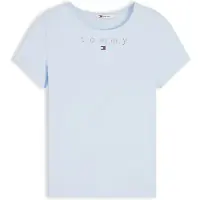 Tommy Hilfiger Shirts navy / pastelblå / rød / sølv