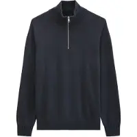 Marc O'Polo Pullover mørkeblå