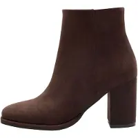 Lipsy Støvletter choko