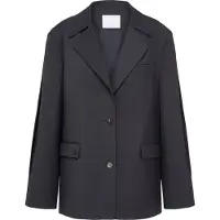 LeGer Studio Blazer 'Allie' antracit