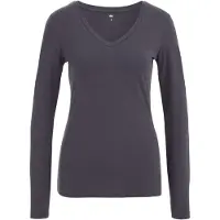 We fashion Shirts mørkegrå