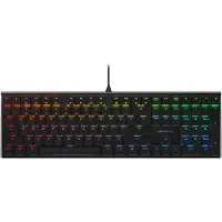 Cherry Mx Board 3.0 S Brown Switch Gamingtastatur Tysk