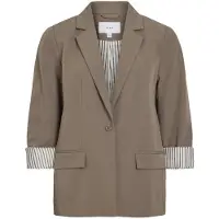 Vila Vibonnie Enkeltradet Blazer