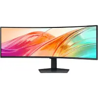 Samsung 49" ViewFinity S9 S49F950UAU - 5120x1440 - 120Hz - VA - 90W USB-C - KVM switch