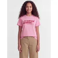 JJXX Tekst T-shirt Girls