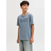 Jack & Jones Logo T-shirt Boys