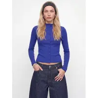 JJXX Jxmya Langærmet T-shirt