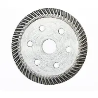 Proxxon diamant-slibeskive 50x1,7x9,6 mm