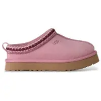 Ugg UGGunisex til børn. 1143776K Tazz sko i lyserødt skind (36), Fast, Ruskind, Ingen, Afslappet, Pink, børnetøj