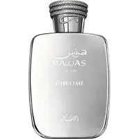 Rasasi Hawas Chrome Eau de parfum 100 ml