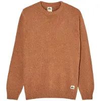Quiksilver Slow Song Neppy Sweatshirt