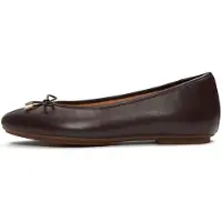 FitFlop Delicato Bow Soft Ballerinaer