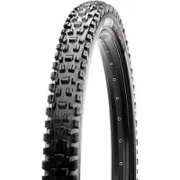 Maxxis Assegai 60 Tpi Maxxterra Exo+ Tubeless 27.5´´ X 2.60 Mtb-dæk