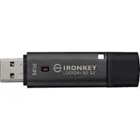 Kingston Iklp50g2/32gb Usb-nøgle