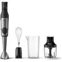 Philips 5000 Series HR2683 - Stavblender - 1.2 kW - sort
