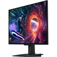 Samsung Odyssey Oled G50sf 3d 27´´ Wqhd Oled Oled 360hz Skærm