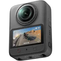 DJI Osmo 360 II Limitless Riding Combo