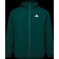 Adidas 3i1-jakke - Terrex - Collegiate Green/Navy - - 16 år (176) - Vinterjakke