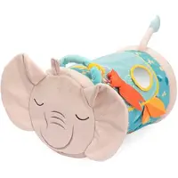 Chicco Elefantens Evolutionære Rulle