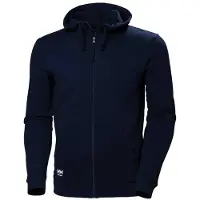 Helly Hansen Classic 2.0 Sweatshirt Med Lynlås