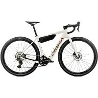 Orbea Denna H30 Grx Rx822 Gs 2027 Elektrisk Gravelcykel