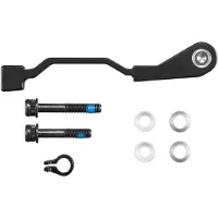 Shimano Nexus Sm-ma-r180p/p Skivebremsekaliberadapter