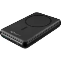 Sandberg SemiSolidState Magnet - 10000 mAh