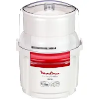 Moulinex Ad560120 Hakkemaskine 800w