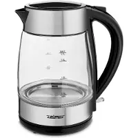 Zelmer Zck8011 Elkedel 1.7l 2200w