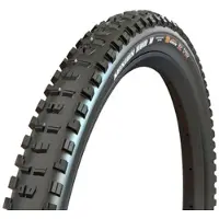 Maxxis Minion Dhr Ii 60 Tpi Maxxterra Exo+ Tubeless 27.5´´ X 2.50 Mtb-dæk
