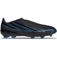 Adidas F50 Hyperfast League Laceless Fg Fodboldstøvler