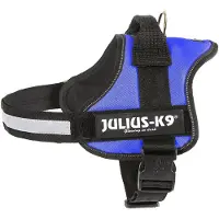 JULIUS K-9 Power Hundeseletøj