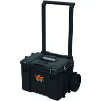 Keter ROC PRO GEAR 2.0 VÆRKTØJSKASSE - KT 63 8182