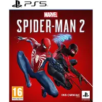 Sony Marvel: Spider-Man 2 (PS5)