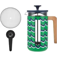 La Cafetière Fransk Presse 1l