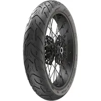 Anlas Capra Rd 58w Forhjulsspor