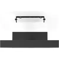 Eglo CONNECT-Z CALAGRANO-Z loftlampe i sort design